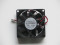 POWER LOGIC PLA07020B24H 24V 0,35A 2 vezeték ventilátor, helyettesítő 