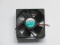 SUNON KD1212PTS3-6A 12V DC 2,4W 2 vezeték Hűtőventilátor 