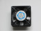 SUNON P/N 1123HBT 115V 0,21A 2 vezeték hűtőventilátor 