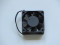 Y.S.TECH FD246025EB 24V 0.21A 2wires Cooling Fan Refurbished