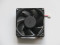 Sunon PE80252B2-000U-A99 24V 3,99W 2 vodiče Chladicí Ventilátor 