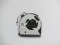 AVC BAZA0506R5H Chladicí Ventilátor BAZA0506R5H Y001 5V 0.50A 4 vodiče chladicí ventilátor 
