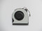 AVC BAZA0506R5H Chladicí Ventilátor BAZA0506R5H Y001 5V 0.50A 4 vodiče chladicí ventilátor 