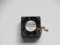 Sanyo 109R0612H4D01 12V 0,11A 3wire Chladicí Ventilátor 