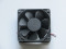 RUNDA RD12038S24H 24V 0,36A 2 vezeték hűtőventilátor, helyettesítő 