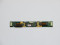 Listing LXMG1623-12-61 REV.D LED CCFL Lamps LCD Měnič Deska 