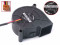 ADDA AB0612LB-A03 6025 6cm 12V 0,2A 2 ball centrifugal turbo ventilátor 
