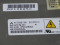 AA121SL01 MITSUBISHI 12,1" LCD Panel Használt 