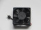 EREDETI VENTILáTOR MMF-09D24TS-MMB NC5332H76A 24V 0,22A 3 vezeték 