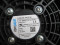 Ebmpapst K2S165-AA35-16 115V 0,42/0,38A 35/34W Chladicí Ventilátor 