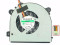 SUNON MG60120V1-C070-S99 Hűtőventilátor 5V 2.0W, Bare ventilátor 4-pin 