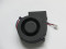DELTA BFB1012M-AF00 12V 0,66A 6,6W 3 vodiče Chladicí Ventilátor 
