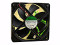 Sunon EEC0251B2-0000-A99 12V 279mA 3,4W Chladicí Ventilátor 