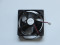 SERVO NIDEC D1350X12CXXZ-41 12V 0,33A 2 vodiče Chladicí Ventilátor, náhrada 