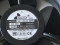 FULLTECH UF-12A23 BTH 230V 17/15W 50/60HZ Hűtőventilátor -val/-vel csatlakozó csatlakozás, felújított 