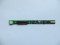 Fujitsu Common Termék Fujitsu / Fujitsu Siemens LCD Inverter CP460229-01-02A 