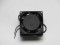 SUNON SF11580AT 115V 0.10A 2wires cooling fan 