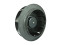 ODB250110-48HB10A Orion Ventilátorok VENTILáTOR IMP MTRZD 250X106.5MM 48VDC 4 Huzal Kivezetések 