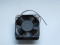 fulltecH UF-155023H 220V 0,23A 38/36W 2 vezeték 5blades négyzet alak Hűtőventilátor 