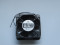 fulltecH UF-155023H 220V 0,23A 38/36W 2 vezeték 5blades négyzet alak Hűtőventilátor 