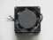 KK8025HA2 220-240V 0,07A 2 vezeték ventilátor, helyettesítő 