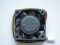 Sanyo 109P0524H7D01 24V 0,05A 3 vezeték Hűtőventilátor 