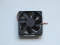 ADDA AD1224UB-A73GL 24V 0,25A 3 vodiče Chladicí Ventilátor, repasovaný 