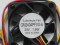 SUNON GM2404PFVX-A 24V 1,6W 3 vodiče Chladicí Ventilátor, Náhrada 