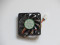 YOUNG LIN DFB601012H 12V 2,8W 3wires Cooling Fan 