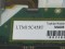 LTM15C458T 15.0&quot; a-Si TFT-LCD Panel for Toshiba Matsushita
