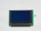 LMG7420PLFC-X Hitachi 5,1" LCD Panel Náhrada Modrá Fólie 