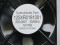 ETRI 125XR0181001 208/240V 125/105mA 18/15W Hűtőventilátor aljzatos csatlakozással, helyettesítő 