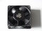 ETRI 125XR 125XR0181219  208/240V 125/105mA 18/15W Cooling Fan, refurbished