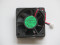 ADDA AD0624HX-C70GL 24V 0,09A 2 vodiče Chladicí Ventilátor 