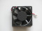 ADDA AD0624HX-C70GL 24V 0,09A 2 vodiče Chladicí Ventilátor 