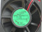 ADDA AD0624HX-C70GL 24V 0,09A 2 vodiče Chladicí Ventilátor 