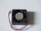 Y.S.TECH FD123010LL-N 12V 0,06A 0,72W 2 vodiče Chladicí Ventilátor 
