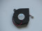 HONGFEI HB5015H12S-X 12V 0,18A 2 vodiče Chladicí Ventilátor 