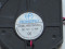 HONGFEI HB5015H12S-X 12V 0,18A 2 vodiče Chladicí Ventilátor 