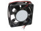 NMB 2408NL-04W-B50-L00 12V 0,11A 1,32W 2 vezeték Hűtőventilátor 