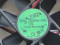 ADDA AD0824MX-A70GL 24V 0,1A 2,4W Cooling Fan 