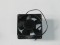 NMB 4715MS-20W-B50 200V 0.14A 15W 2wires Cooling Fan