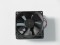 Nidec C34422-16 12V 0.4A 2wires Cooling Fan