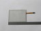4-Wire 8&amp;quot; Touch Screen Panel  182*140