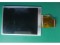 A027DN03 V8 2,7&quot; a-Si TFT-LCD Panel számára AUO 