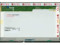 B154SW01 V9 AUO 15,4" a-Si TFT-LCD Panel 