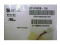 HT141WXB-100 BOE 14,1" A-Si TFT-LCD Panel 
