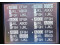 LM057QB1T073 SHARP 5,7" STN LCD Panel černá Fólie 