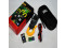 Clamp meter DM3218+
