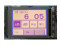 DMF-50174NB-FW OPTREX LCD Nový 